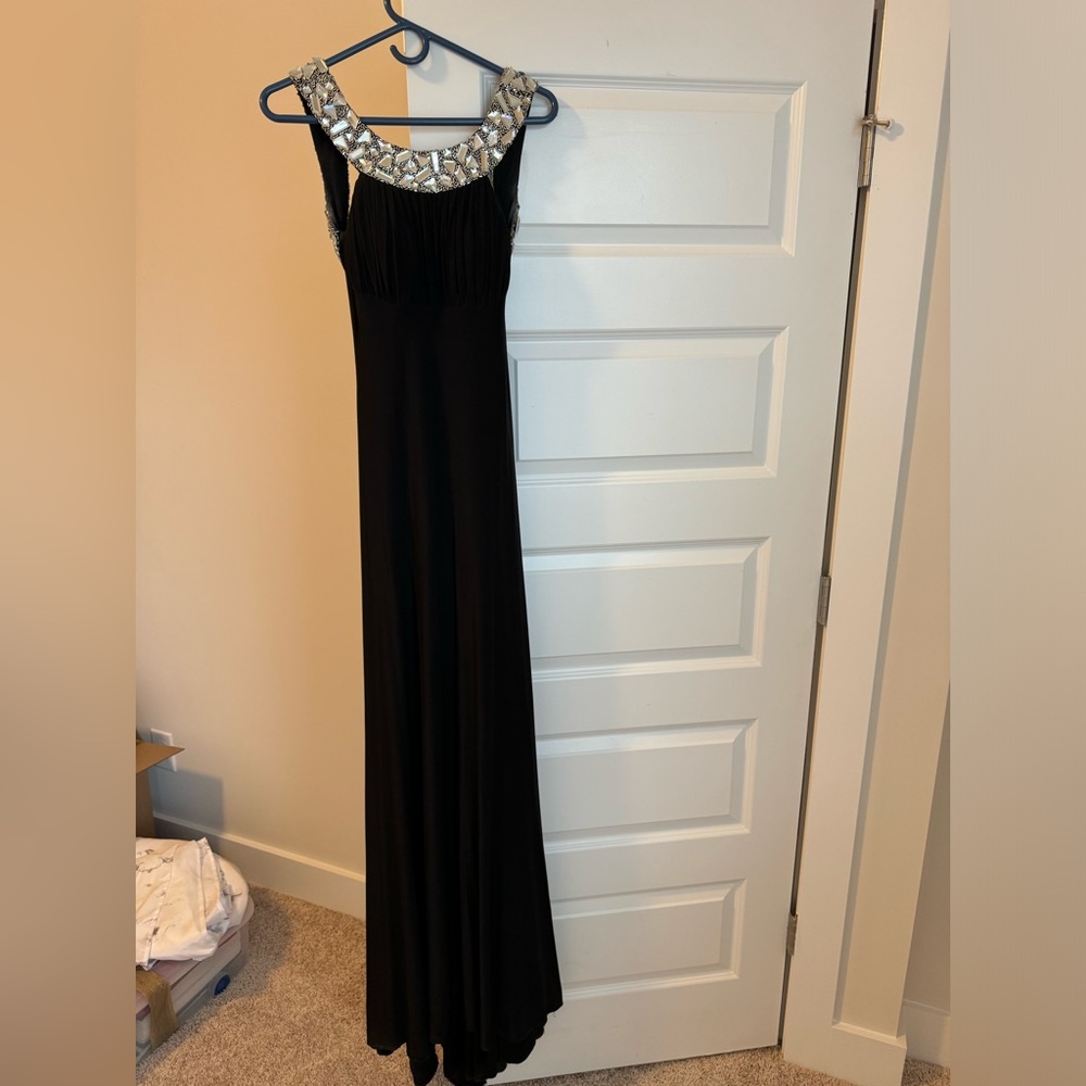 Sherri Hill Prom Dress!!